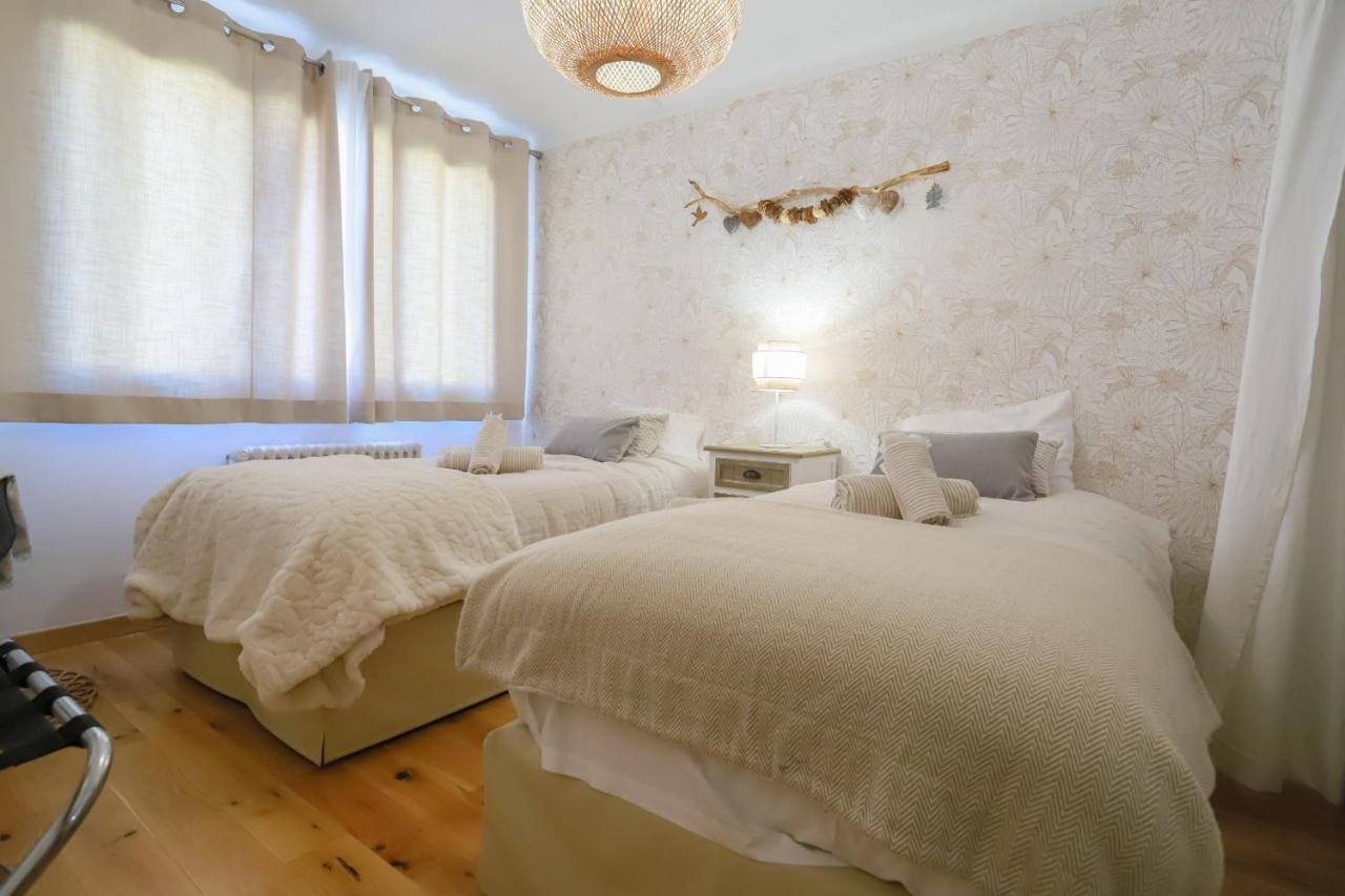 Manoir 4 Etoiles - 2 Chambres, Proche Lac Анси Экстерьер фото