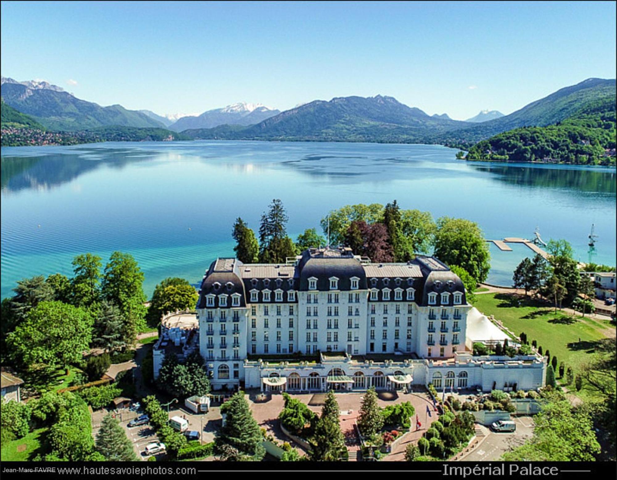 Manoir 4 Etoiles - 2 Chambres, Proche Lac Анси Экстерьер фото